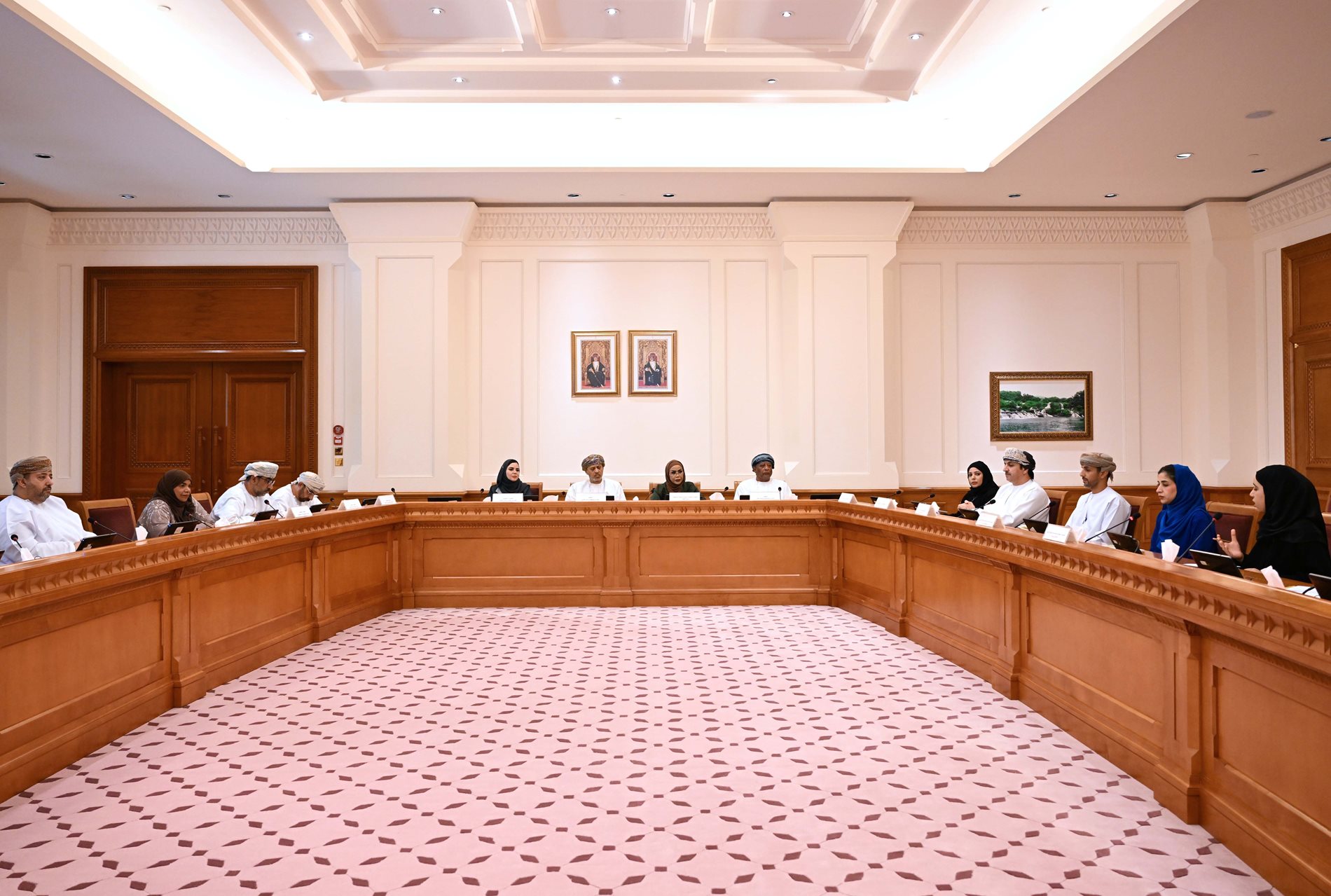 الأخبار